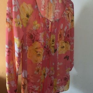 Women’s Blouse